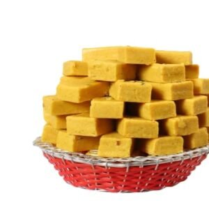 Papdi Yellow