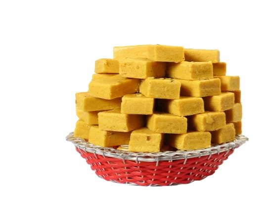 Papdi Yellow