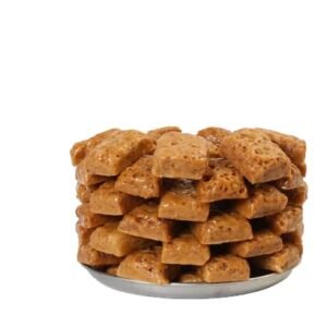 Sone Halwa