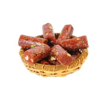anjeer rolls