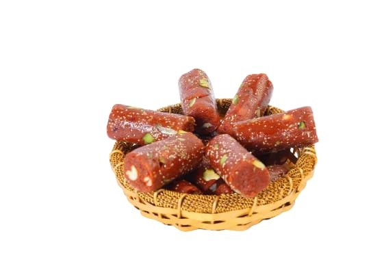 anjeer rolls