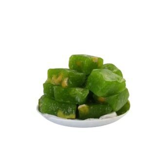 Halwa Green