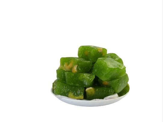 Halwa Green