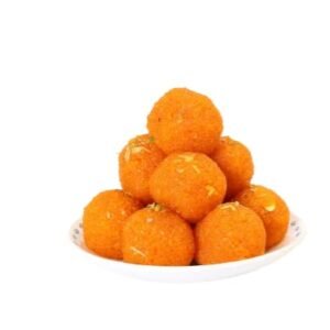 Motichoor Laddu