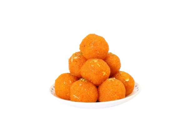 Motichoor Laddu
