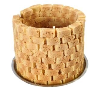 Milk Mysorepak