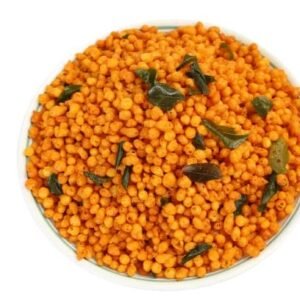 Boondi