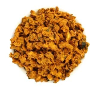 Cashew Pakodi