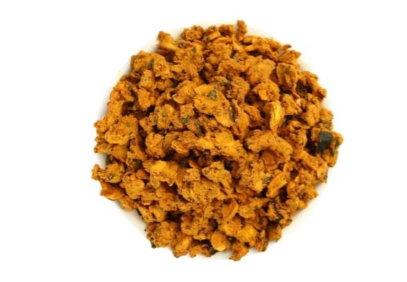 Cashew Pakodi