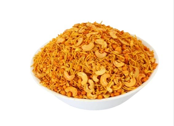 Cashew Mixture