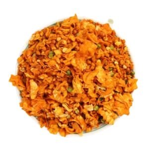 Papdi Mixture