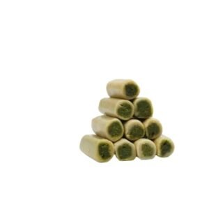 Cashew Pista Rolls