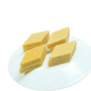 Badam Katli